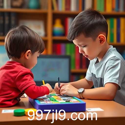 Educational Games