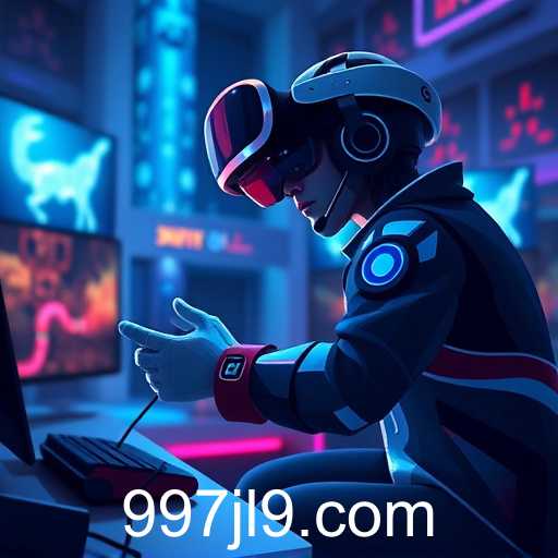 The Rise of 997jl.com in the Gaming World