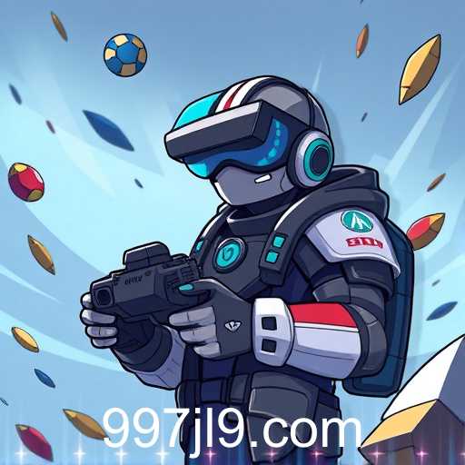 The Rise of 997jl.com as a Gaming Hub
