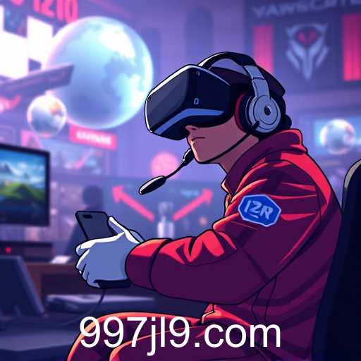 The Rise of Online Gaming in the 2020s